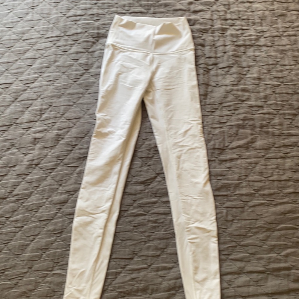 Lululemon wunder unders